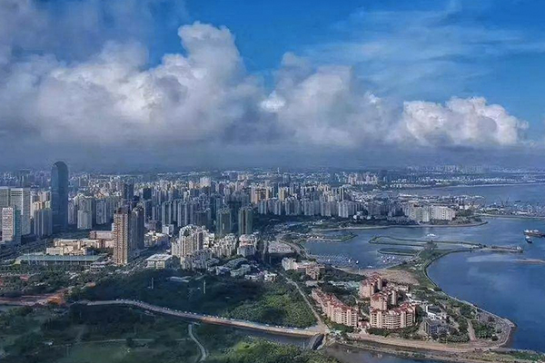 首个中国城市化质量评估报告出炉