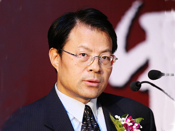 王忠明全国工商联副秘书长中国民私营经济研究会常务副会长